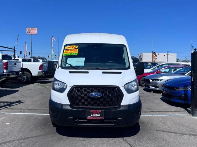 2023 Ford Transit Cargo Van T-250