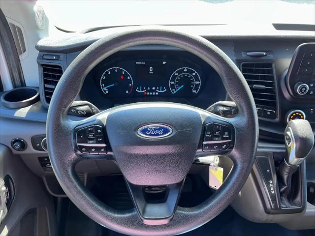 2023 Ford Transit Cargo Van T-250