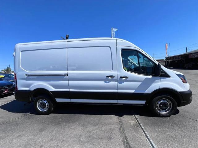 2023 Ford Transit Cargo Van T-250