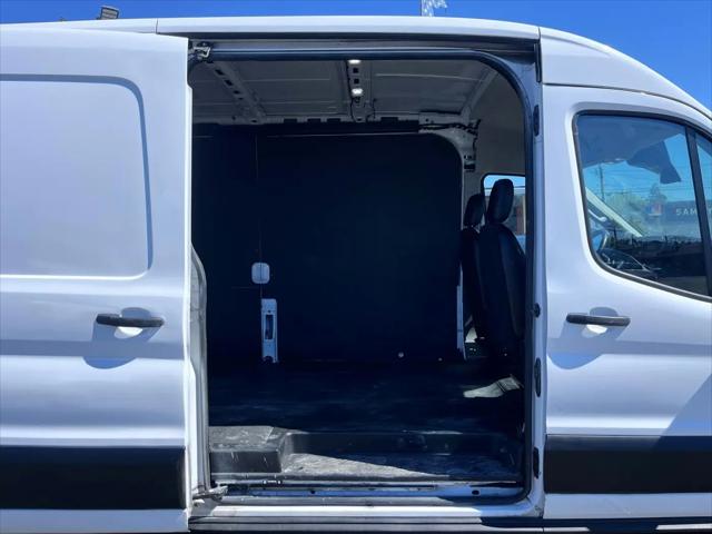 2023 Ford Transit Cargo Van T-250