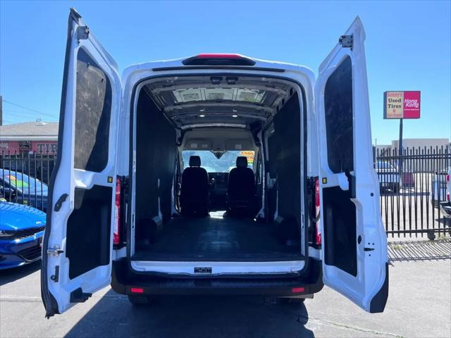 2023 Ford Transit Cargo Van T-250