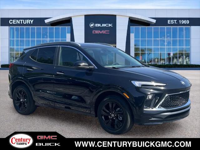 2026 Buick Encore GX Sport Touring FWD for sale in Tampa, FL
