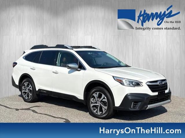 2022 Subaru Outback Touring for sale in Asheville, NC