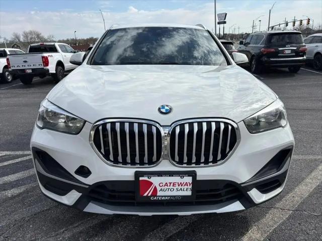 2022 BMW X1 xDrive28i