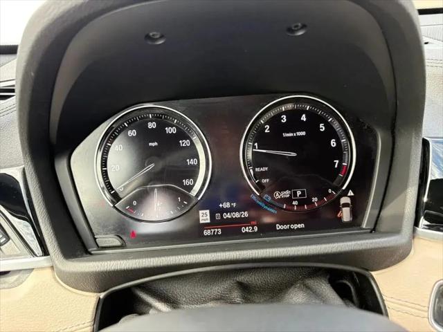 2022 BMW X1 xDrive28i