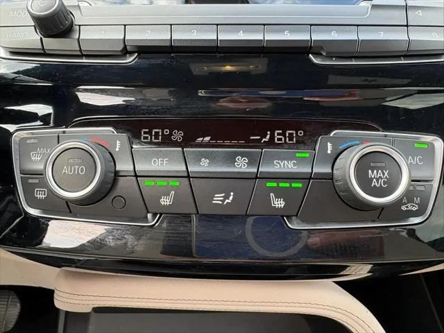 2022 BMW X1 xDrive28i