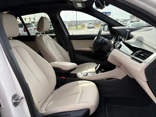 2022 BMW X1 xDrive28i