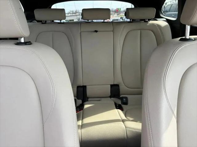 2022 BMW X1 xDrive28i