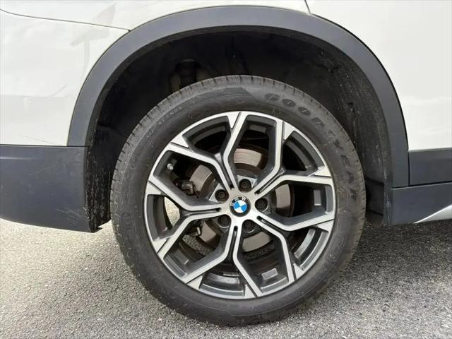 2022 BMW X1 xDrive28i