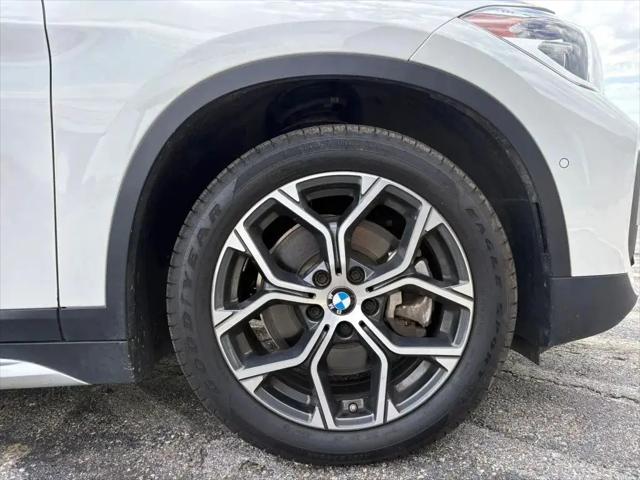 2022 BMW X1 xDrive28i