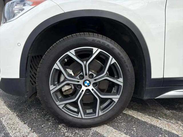 2022 BMW X1 xDrive28i