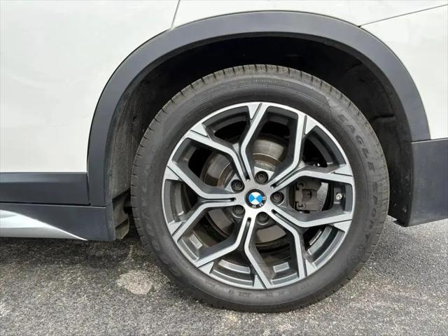2022 BMW X1 xDrive28i