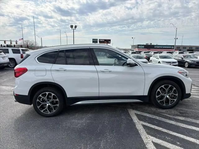 2022 BMW X1 xDrive28i