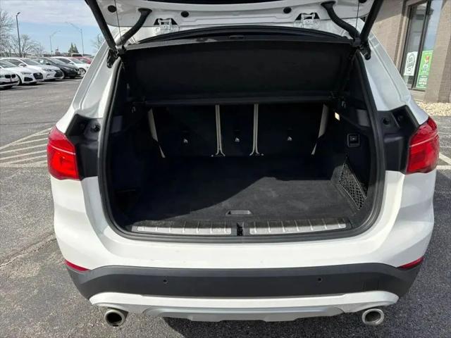 2022 BMW X1 xDrive28i