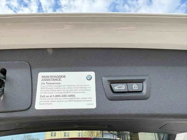 2022 BMW X1 xDrive28i