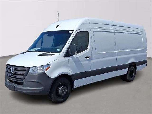 2024 Mercedes-Benz Sprinter 3500XD High Roof 4-Cyl Diesel HO for sale in East Petersburg, PA