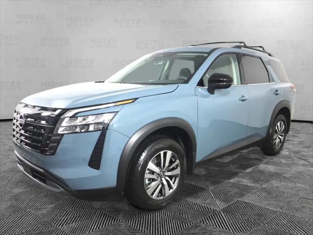2026 Nissan Pathfinder SL for sale in Lebanon, PA
