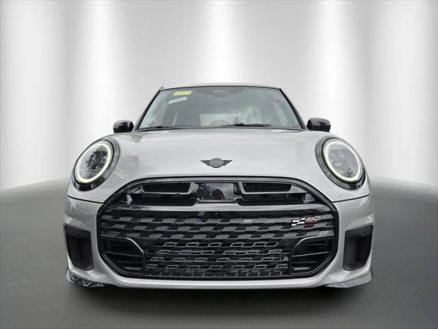 2026 MINI Hardtop Cooper S
