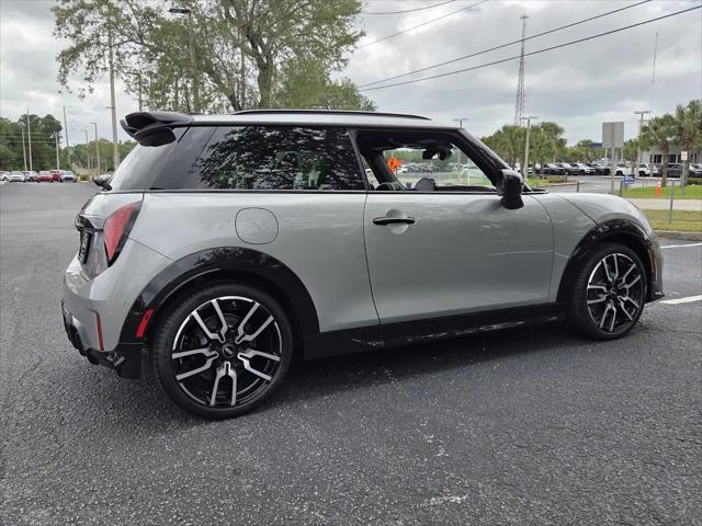 2026 MINI Hardtop Cooper S