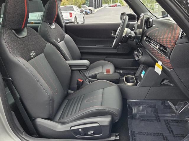 2026 MINI Hardtop Cooper S