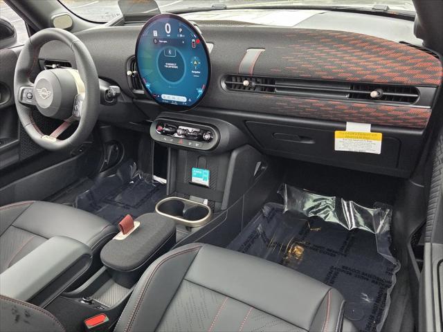 2026 MINI Hardtop Cooper S