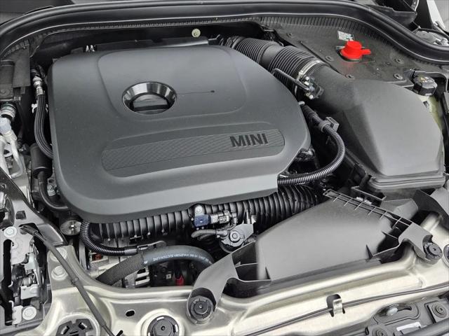 2026 MINI Hardtop Cooper S