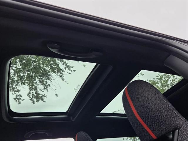 2026 MINI Hardtop Cooper S