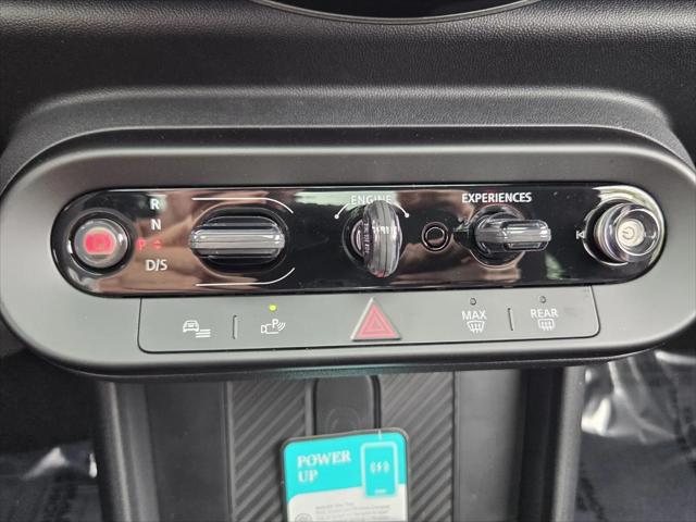 2026 MINI Hardtop Cooper S