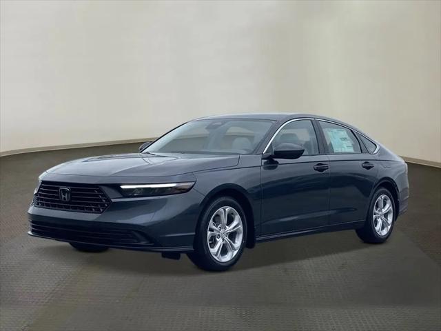 2026 Honda Accord Sedan LX for sale in Tilton, NH