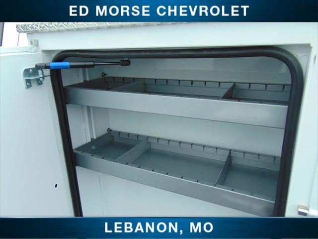 2026 Chevrolet Silverado 2500HD Double Cab, Long Bed, WT, 4WD