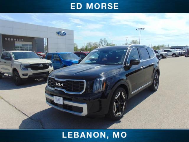 2025 Kia Telluride S for sale in Lebanon, MO
