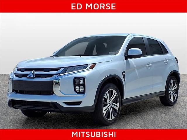 2026 Mitsubishi Outlander Sport 2.0 ES for sale in Tampa, FL