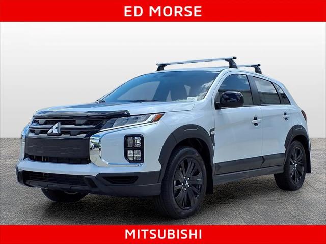 2026 Mitsubishi Outlander Sport 2.0 Trail Edition for sale in Tampa, FL