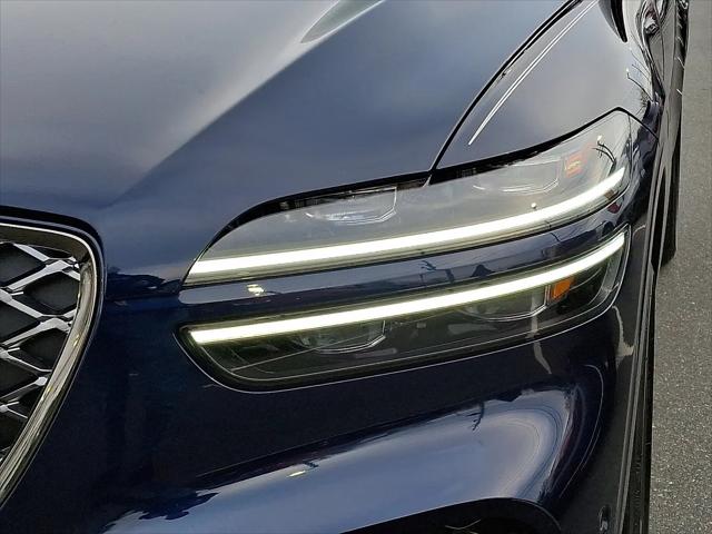 2025 Genesis GV70 3.5T AWD Sport