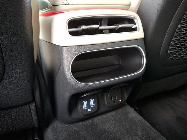 2025 Genesis GV70 3.5T AWD Sport