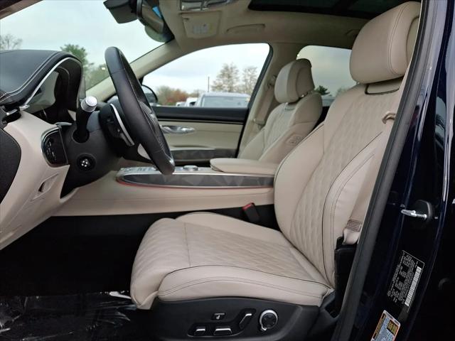 2025 Genesis GV70 3.5T AWD Sport