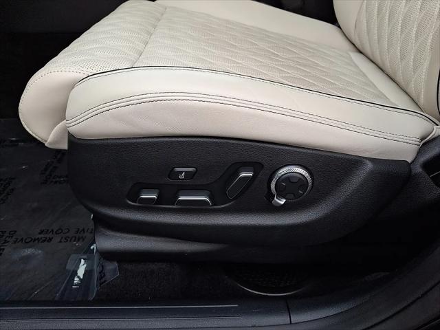 2025 Genesis GV70 3.5T AWD Sport