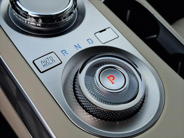 2025 Genesis GV70 3.5T AWD Sport
