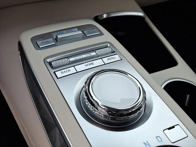 2025 Genesis GV70 3.5T AWD Sport