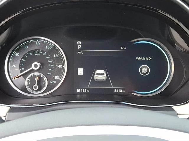 2025 Genesis GV70 3.5T AWD Sport