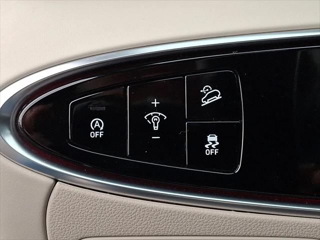 2025 Genesis GV70 3.5T AWD Sport