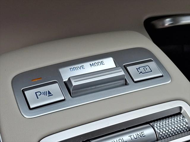 2025 Genesis GV70 3.5T AWD Sport