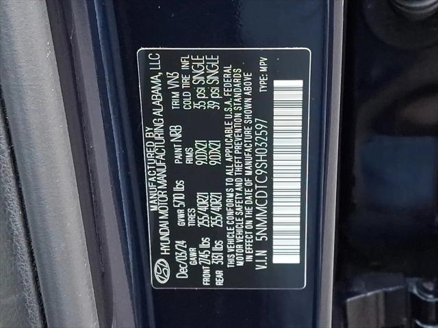 2025 Genesis GV70 3.5T AWD Sport