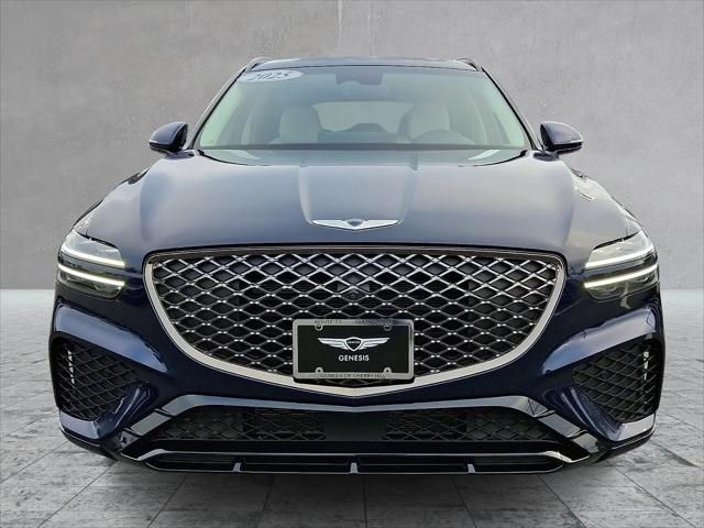 2025 Genesis GV70 3.5T AWD Sport