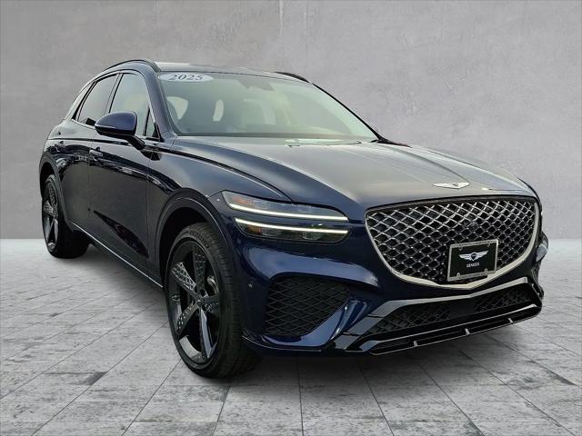 2025 Genesis GV70 3.5T AWD Sport