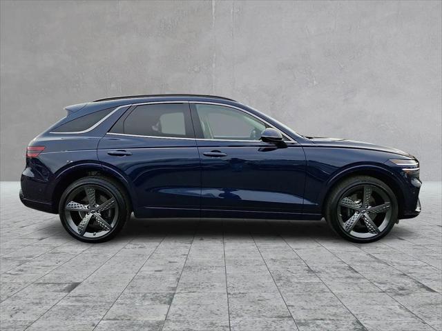 2025 Genesis GV70 3.5T AWD Sport