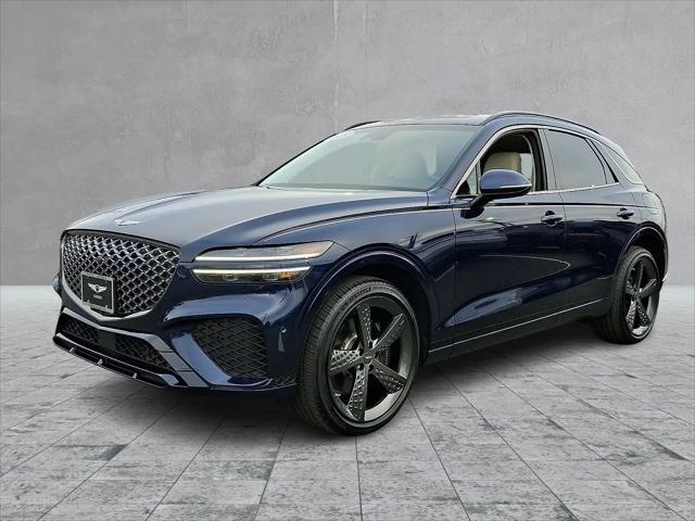 2025 Genesis GV70 3.5T AWD Sport for sale in Marlton, NJ
