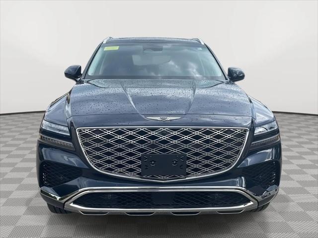 2026 Genesis GV80 3.5T Advanced AWD