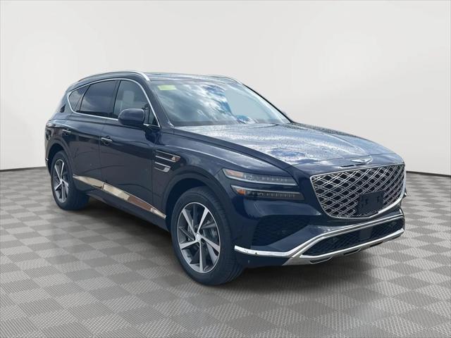 2026 Genesis GV80 3.5T Advanced AWD