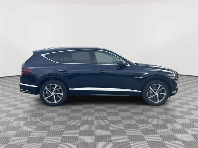 2026 Genesis GV80 3.5T Advanced AWD